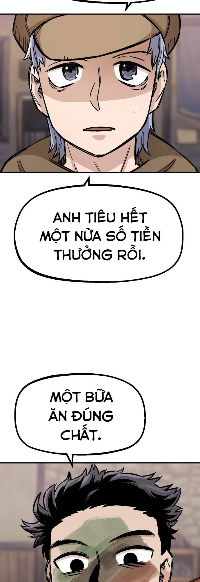 Sắp Xuất Ngũ Thì Isekai - Chapter 14 - Page 30