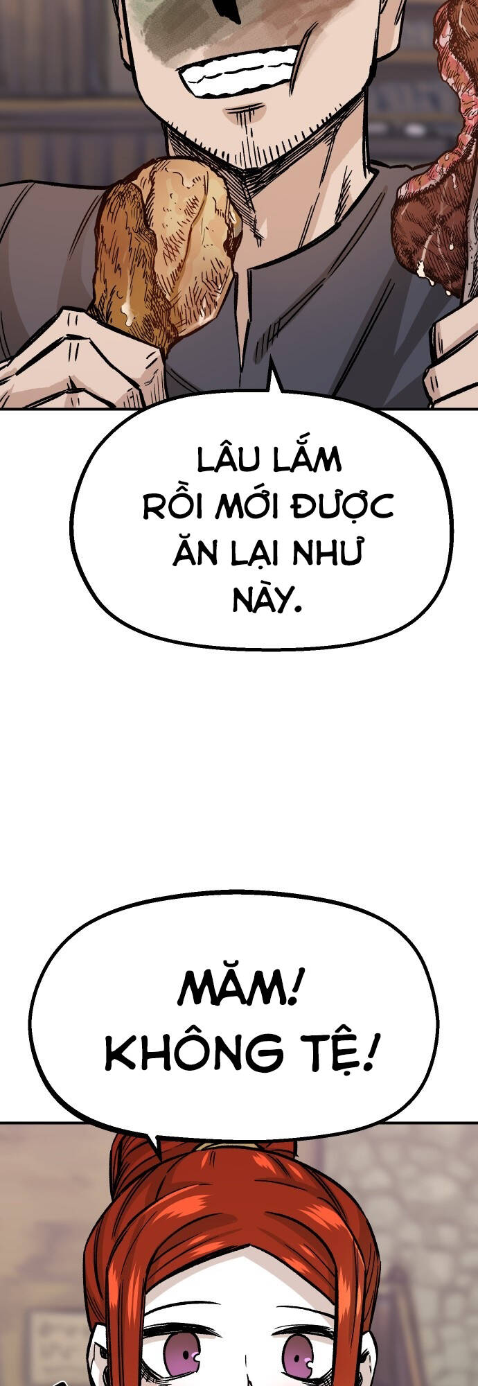 Sắp Xuất Ngũ Thì Isekai - Chapter 14 - Page 31