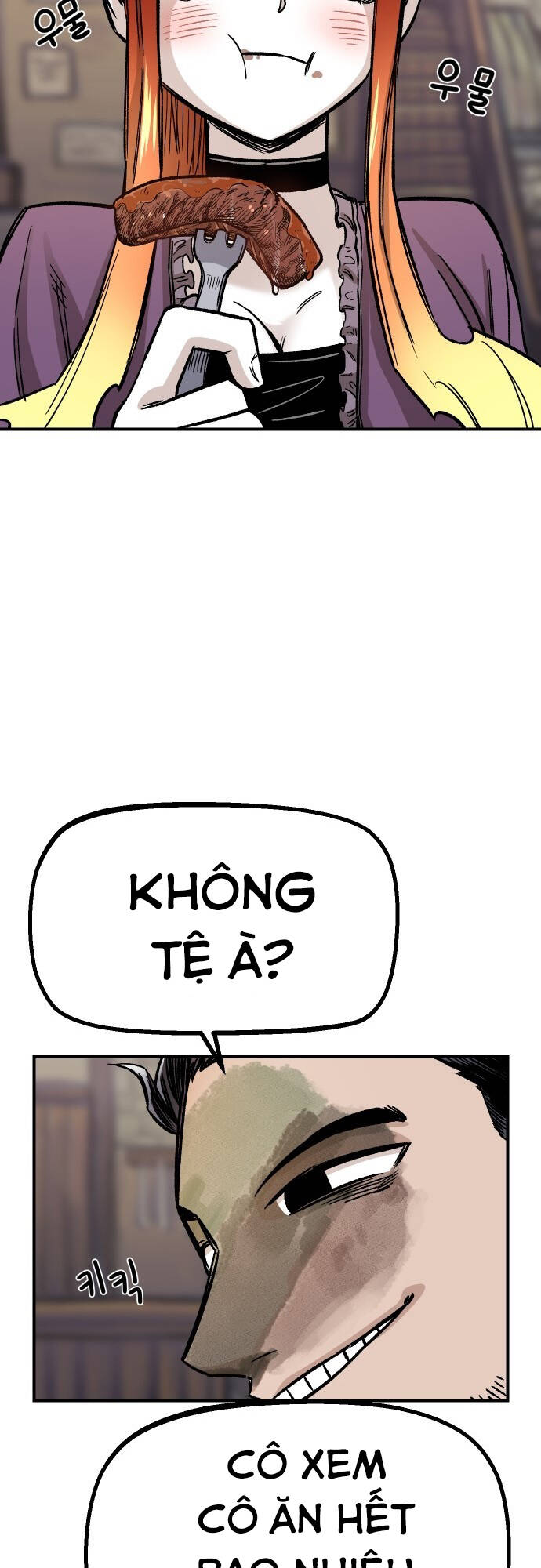 Sắp Xuất Ngũ Thì Isekai - Chapter 14 - Page 32