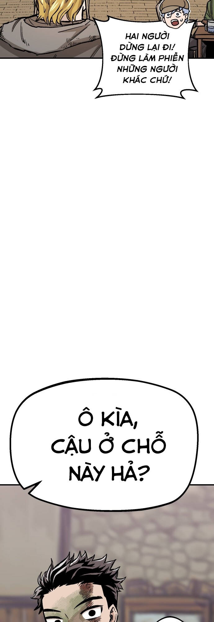 Sắp Xuất Ngũ Thì Isekai - Chapter 14 - Page 37