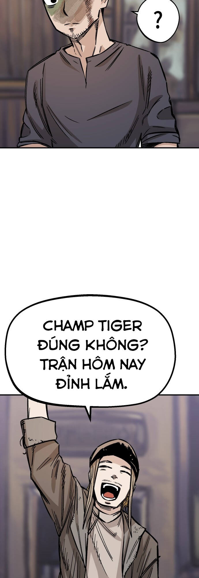 Sắp Xuất Ngũ Thì Isekai - Chapter 14 - Page 38