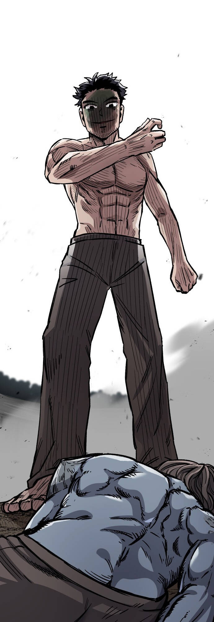 Sắp Xuất Ngũ Thì Isekai - Chapter 14 - Page 3