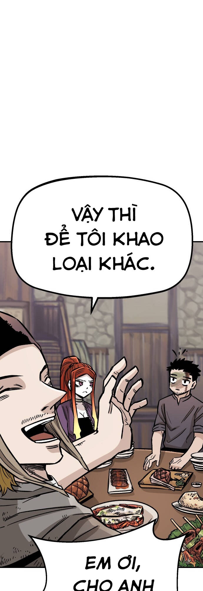 Sắp Xuất Ngũ Thì Isekai - Chapter 14 - Page 41