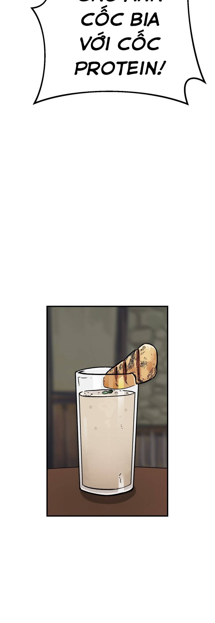 Sắp Xuất Ngũ Thì Isekai - Chapter 14 - Page 42