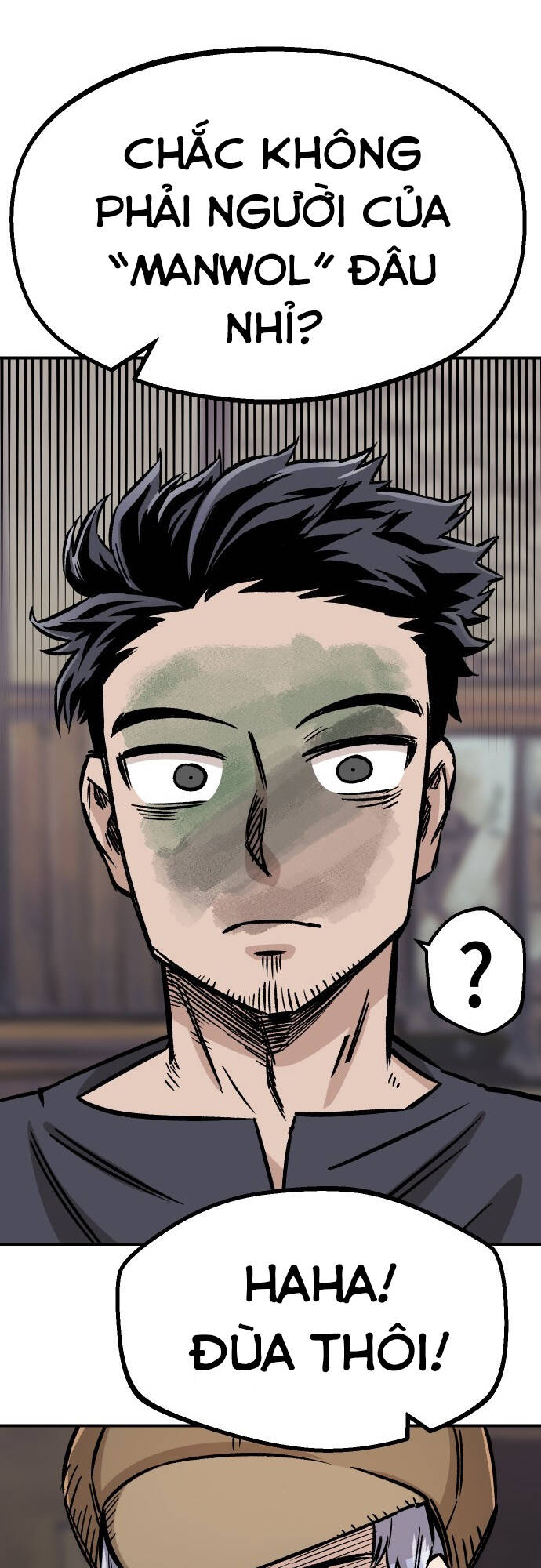 Sắp Xuất Ngũ Thì Isekai - Chapter 14 - Page 47