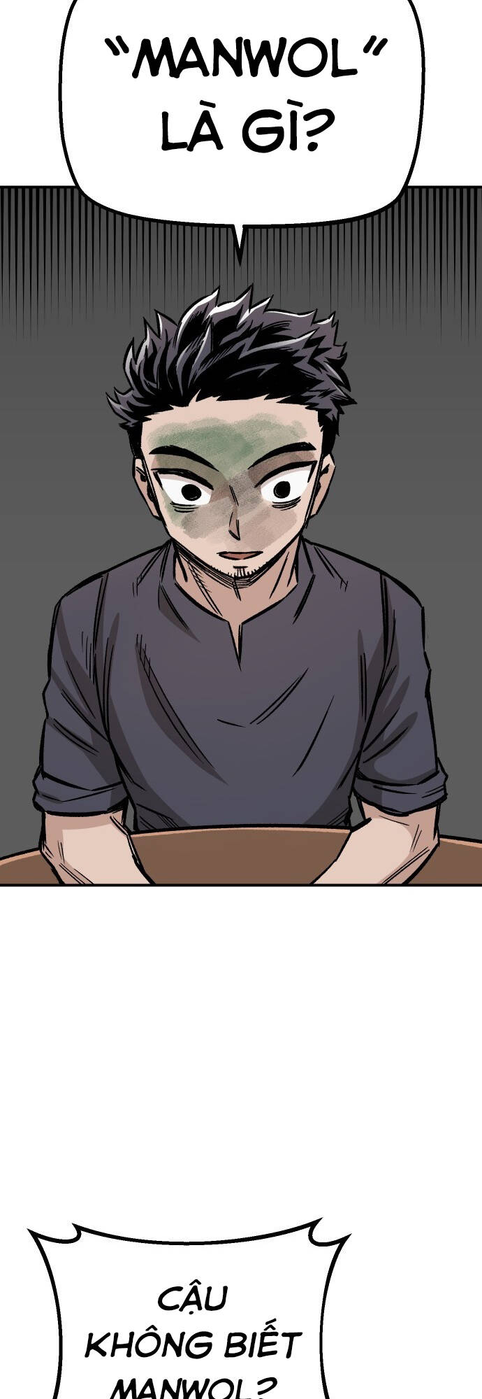 Sắp Xuất Ngũ Thì Isekai - Chapter 14 - Page 49