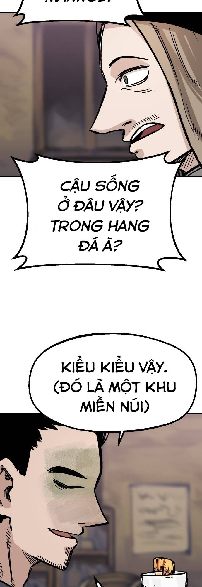 Sắp Xuất Ngũ Thì Isekai - Chapter 14 - Page 50