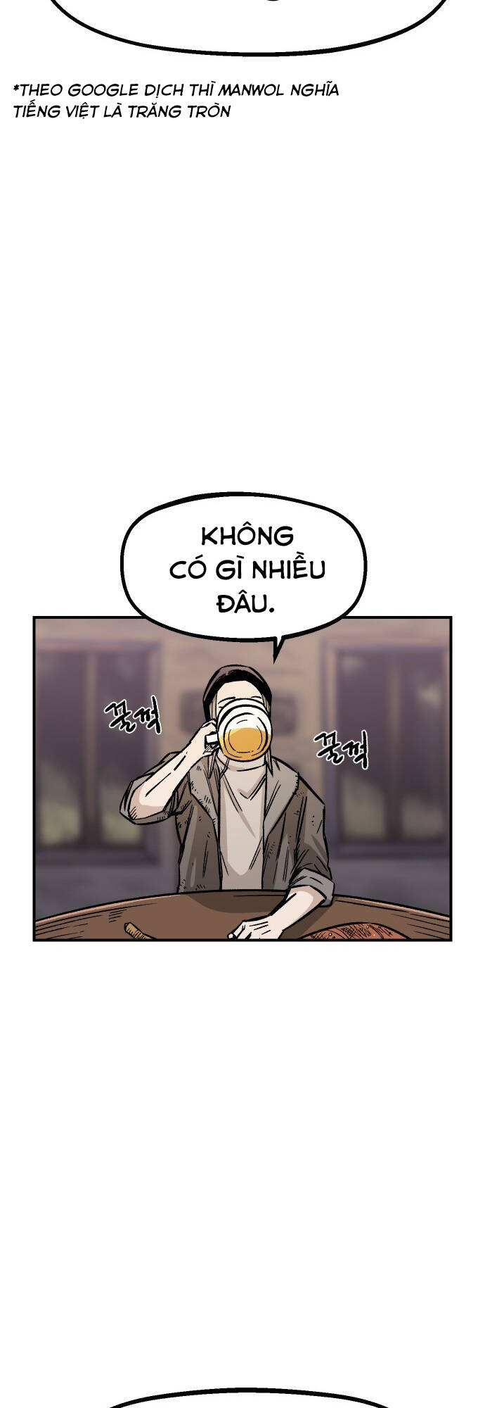 Sắp Xuất Ngũ Thì Isekai - Chapter 14 - Page 52