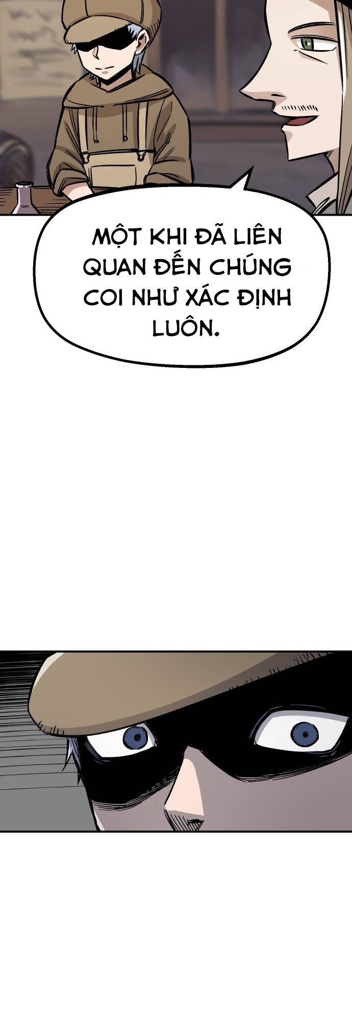 Sắp Xuất Ngũ Thì Isekai - Chapter 14 - Page 57