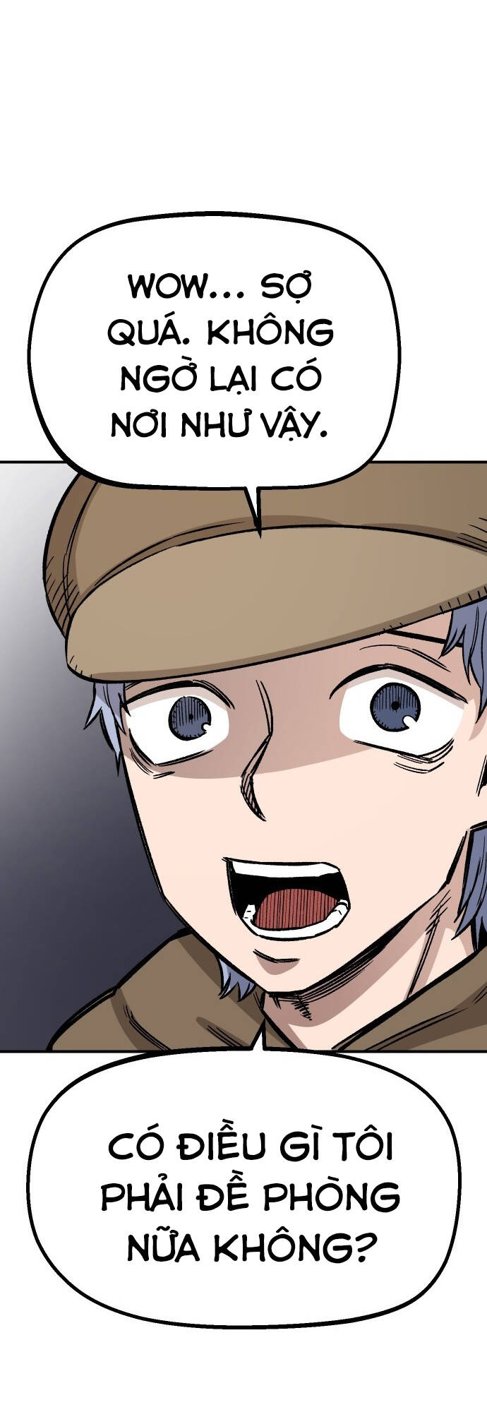 Sắp Xuất Ngũ Thì Isekai - Chapter 14 - Page 58