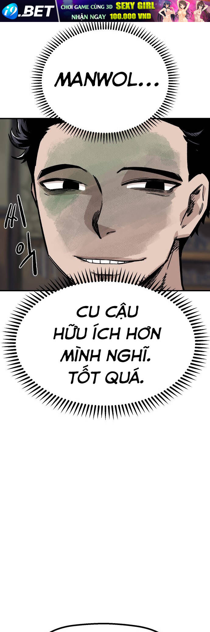 Sắp Xuất Ngũ Thì Isekai - Chapter 14 - Page 60