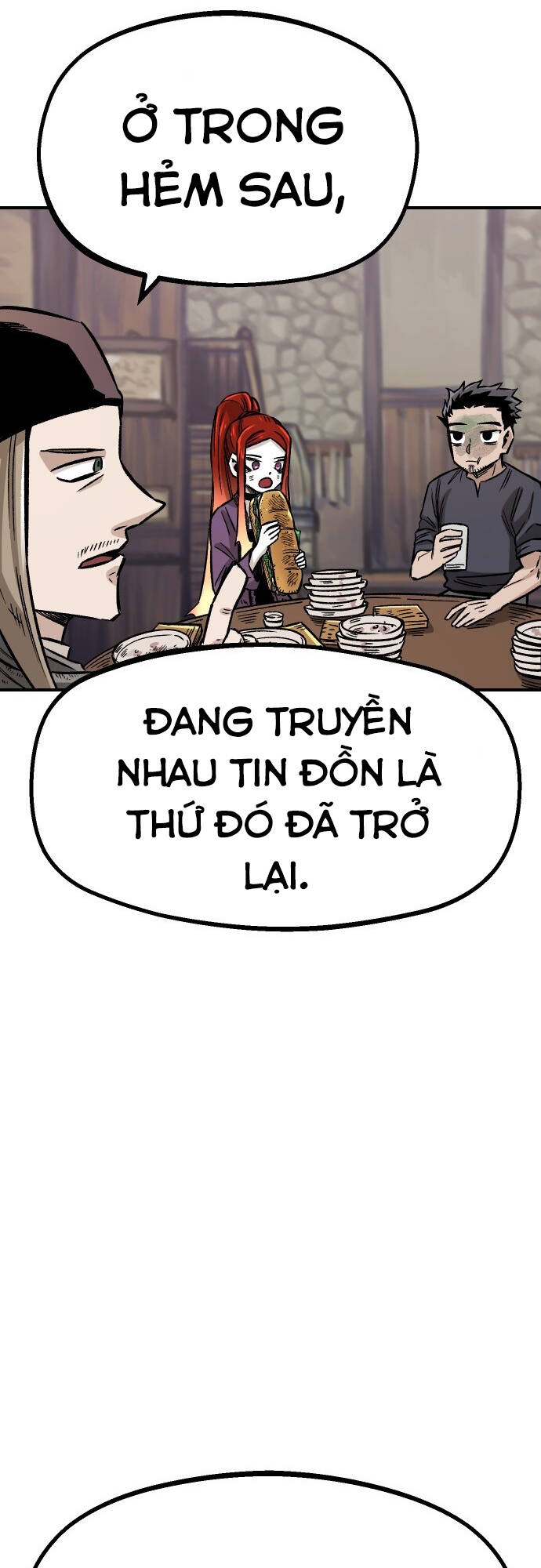 Sắp Xuất Ngũ Thì Isekai - Chapter 14 - Page 63