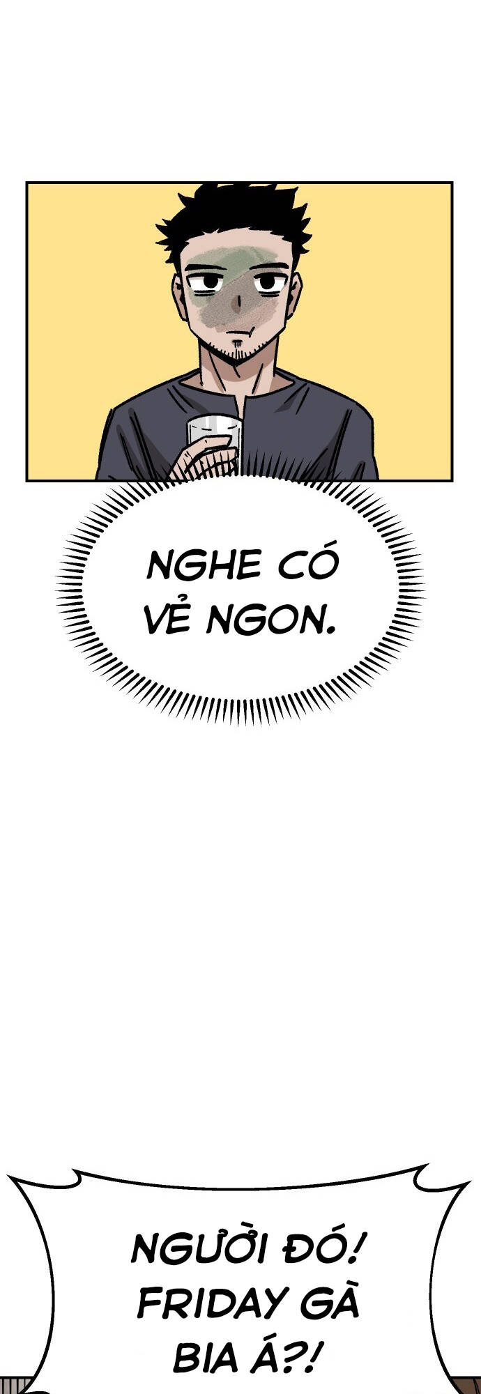 Sắp Xuất Ngũ Thì Isekai - Chapter 14 - Page 65