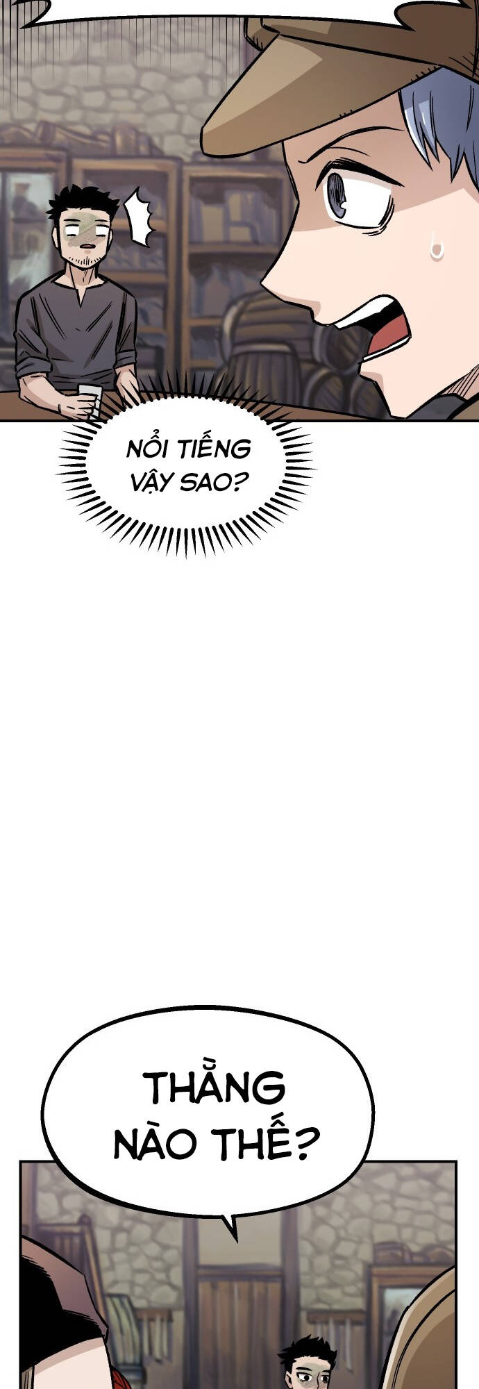 Sắp Xuất Ngũ Thì Isekai - Chapter 14 - Page 66
