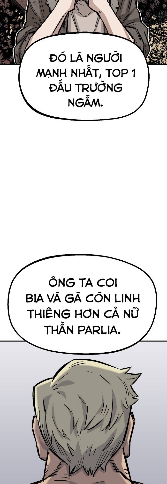 Sắp Xuất Ngũ Thì Isekai - Chapter 14 - Page 68