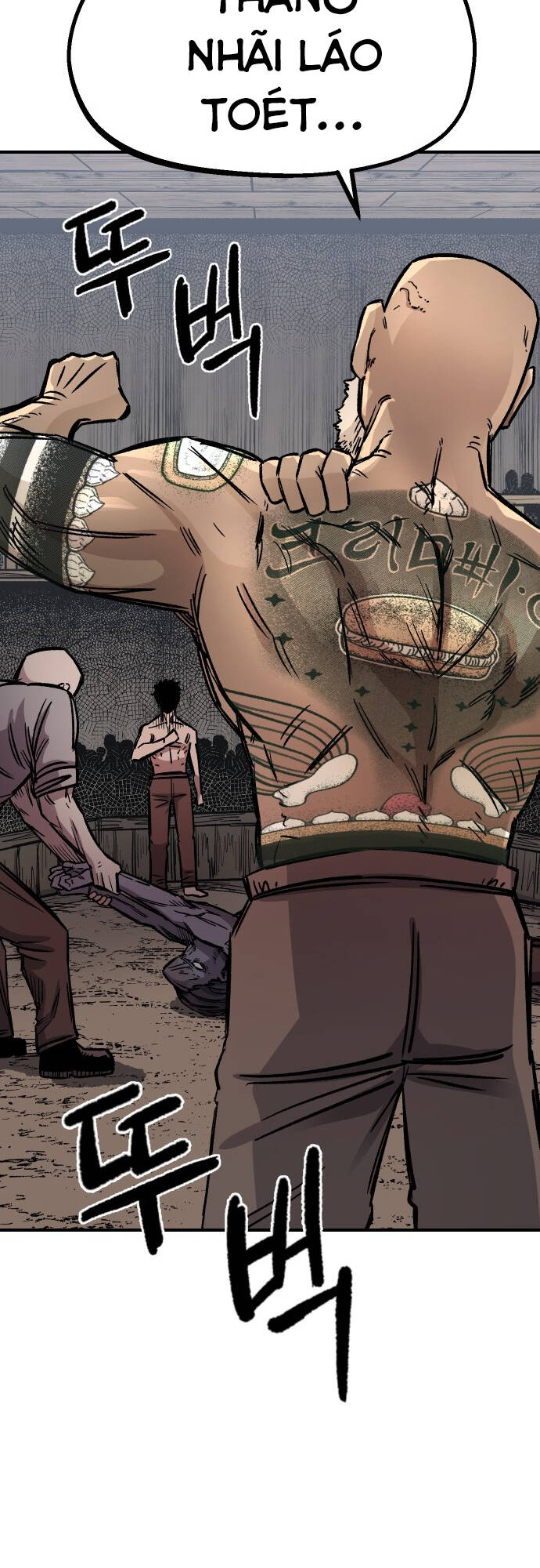 Sắp Xuất Ngũ Thì Isekai - Chapter 14 - Page 6