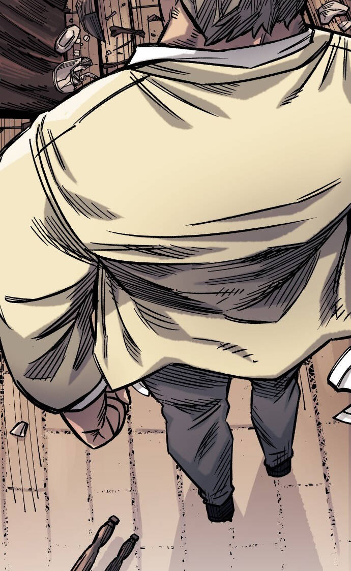 Sắp Xuất Ngũ Thì Isekai - Chapter 14 - Page 71