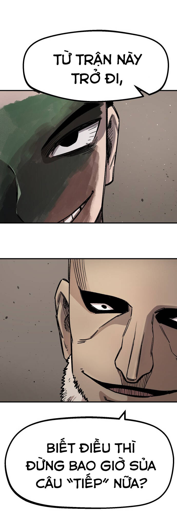 Sắp Xuất Ngũ Thì Isekai - Chapter 14 - Page 7