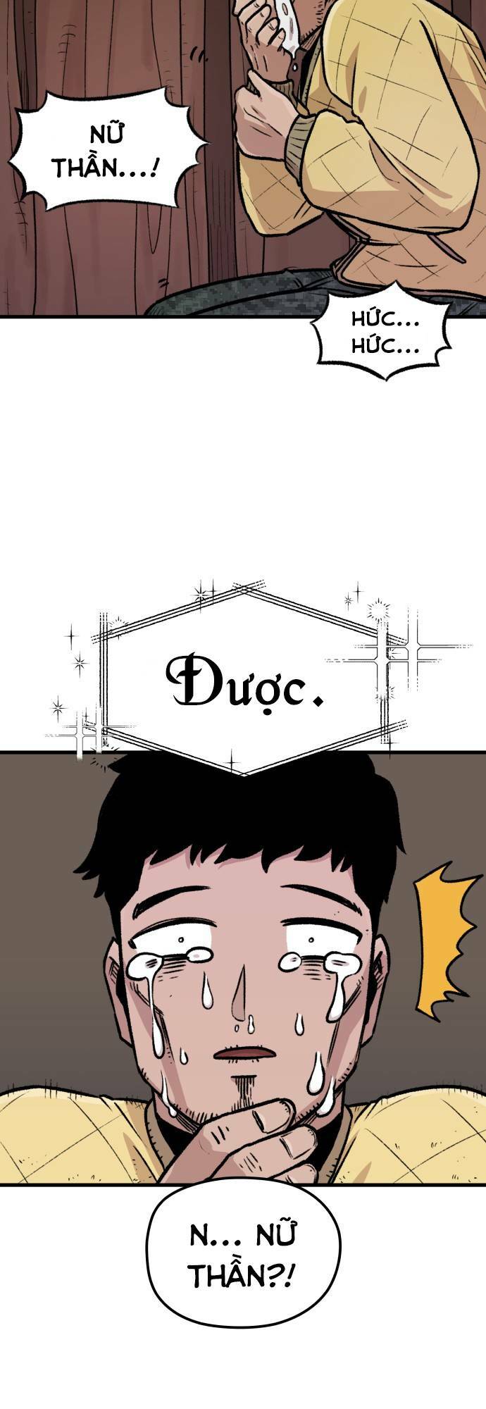 Sắp Xuất Ngũ Thì Isekai - Chapter 2 - Page 9