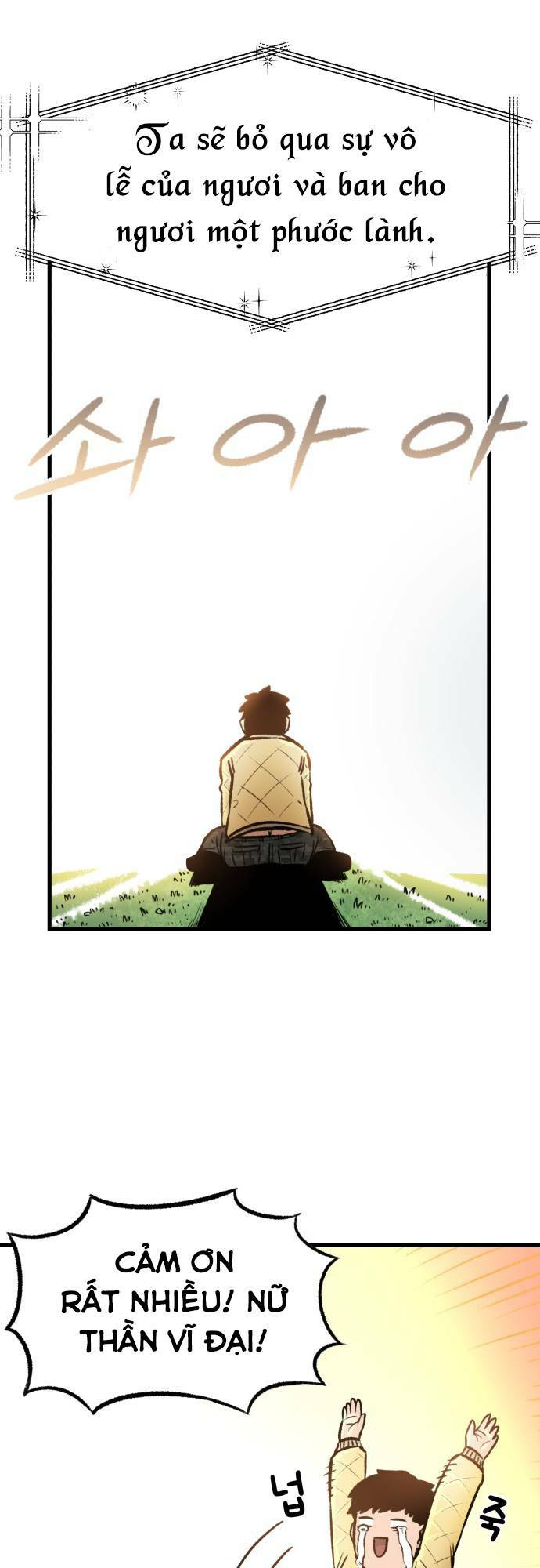 Sắp Xuất Ngũ Thì Isekai - Chapter 2 - Page 10