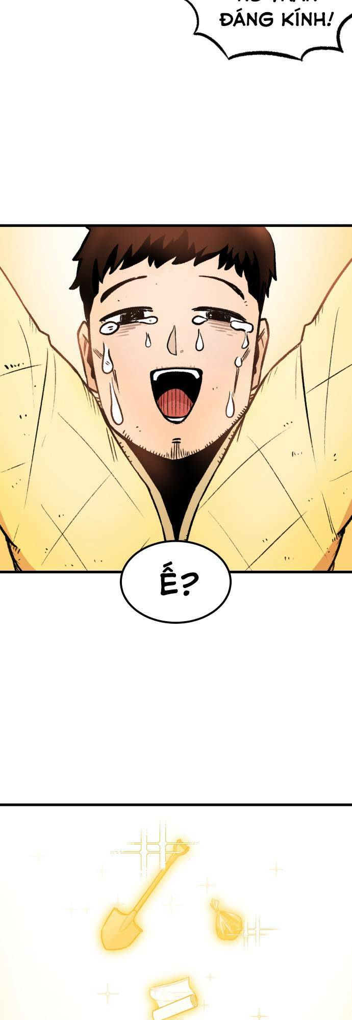 Sắp Xuất Ngũ Thì Isekai - Chapter 2 - Page 12