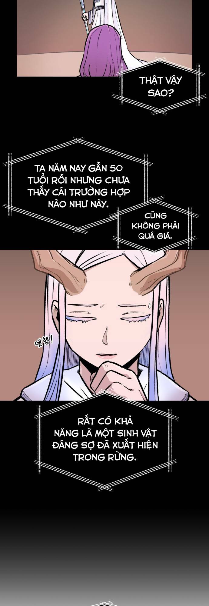 Sắp Xuất Ngũ Thì Isekai - Chapter 2 - Page 20