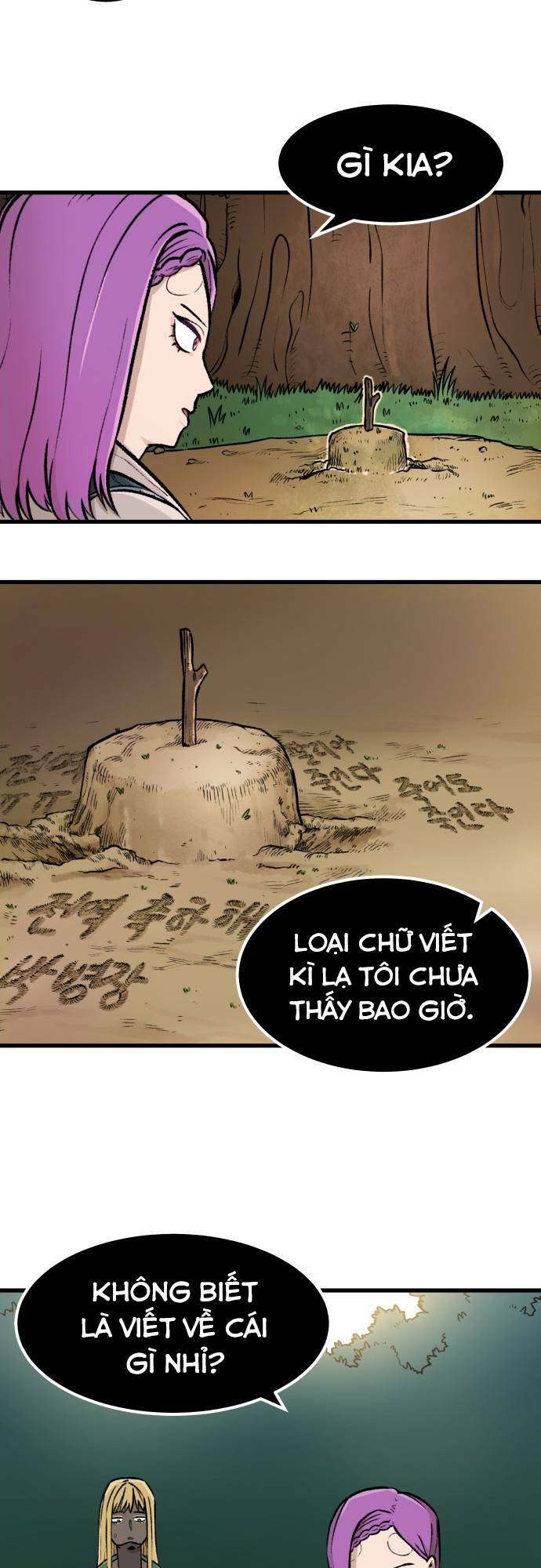 Sắp Xuất Ngũ Thì Isekai - Chapter 2 - Page 23