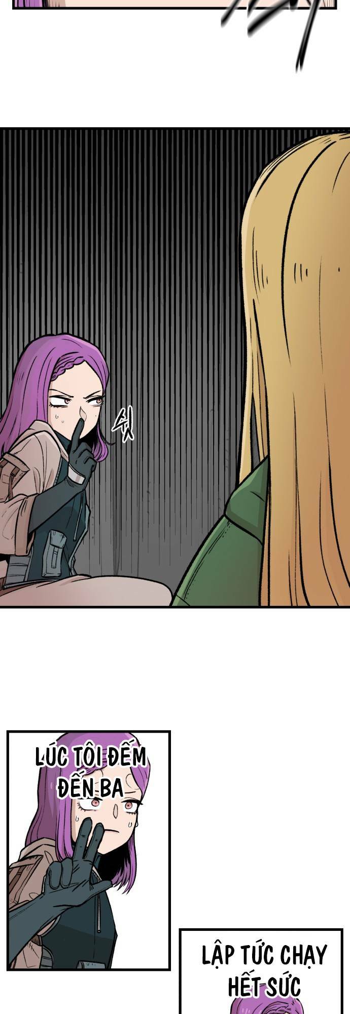 Sắp Xuất Ngũ Thì Isekai - Chapter 2 - Page 27