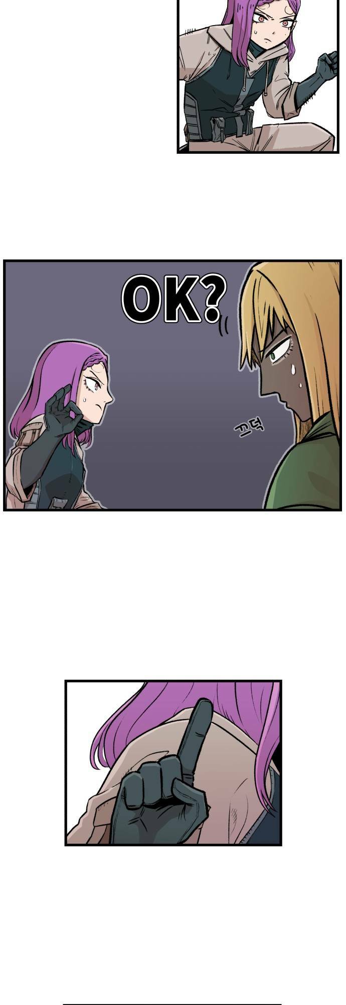 Sắp Xuất Ngũ Thì Isekai - Chapter 2 - Page 28