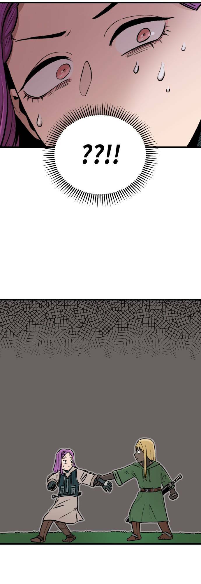 Sắp Xuất Ngũ Thì Isekai - Chapter 2 - Page 31