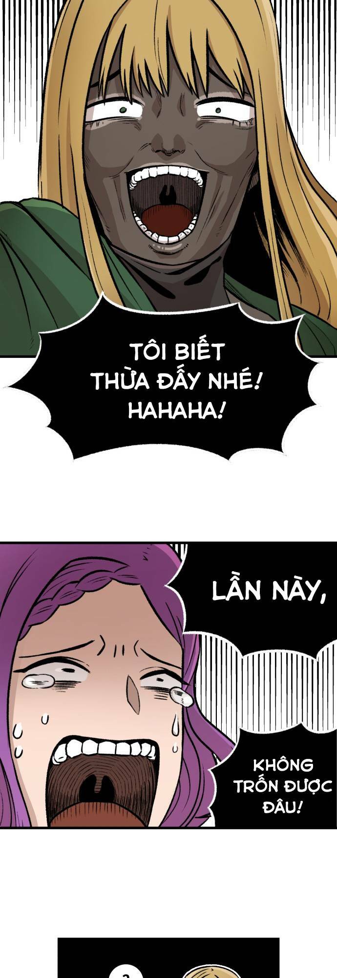 Sắp Xuất Ngũ Thì Isekai - Chapter 2 - Page 33