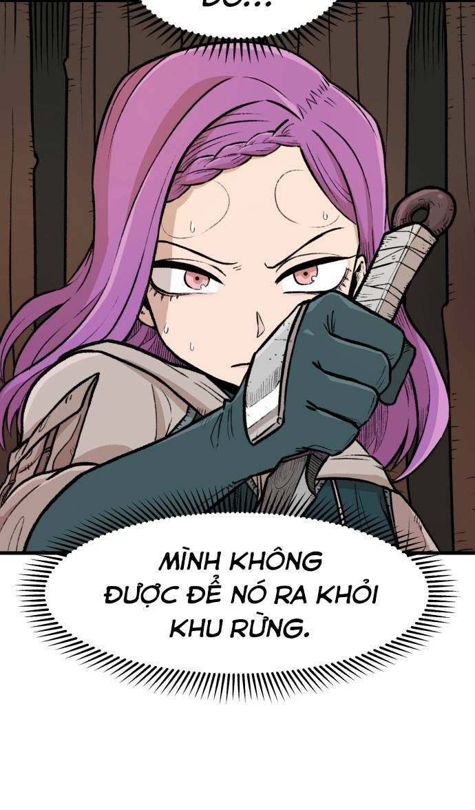 Sắp Xuất Ngũ Thì Isekai - Chapter 2 - Page 45