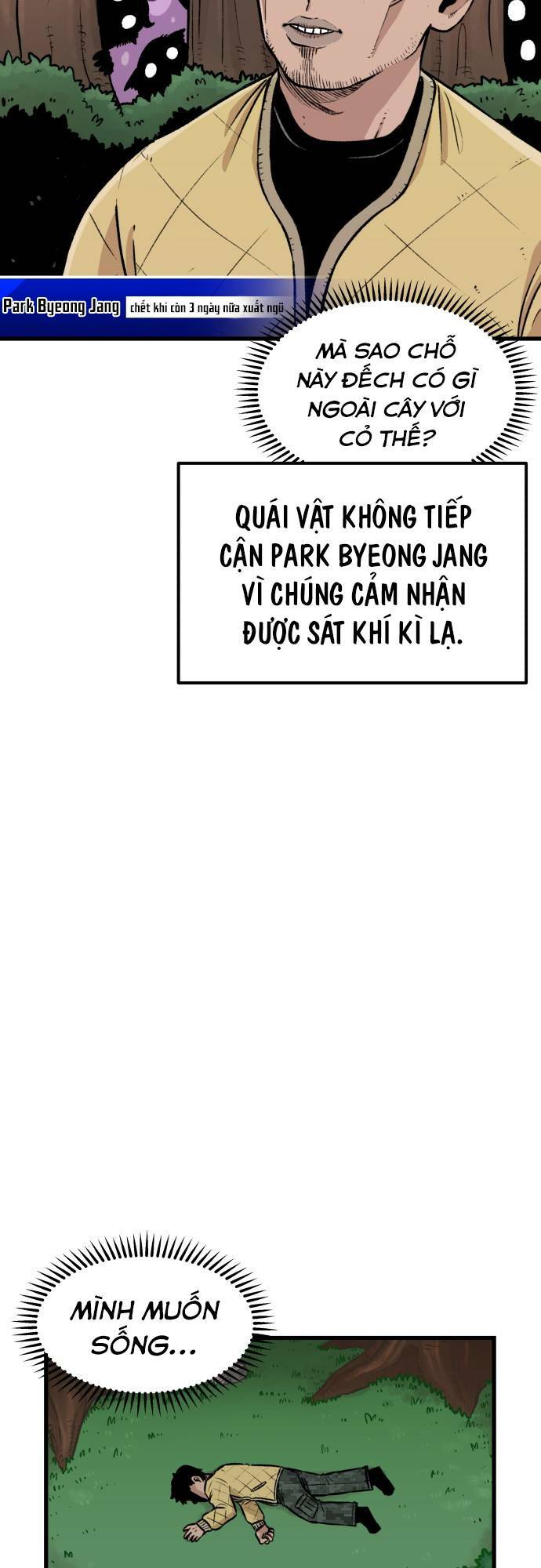 Sắp Xuất Ngũ Thì Isekai - Chapter 2 - Page 5