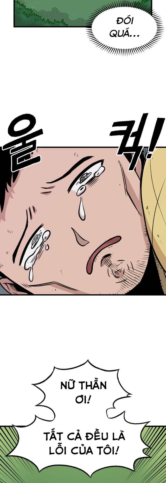 Sắp Xuất Ngũ Thì Isekai - Chapter 2 - Page 6