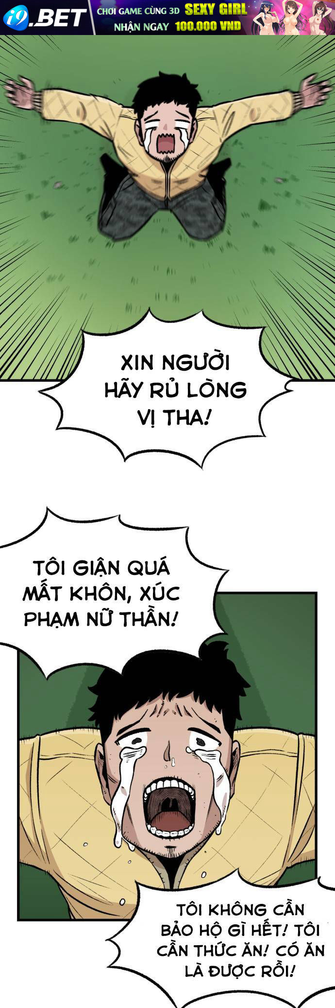 Sắp Xuất Ngũ Thì Isekai - Chapter 2 - Page 7