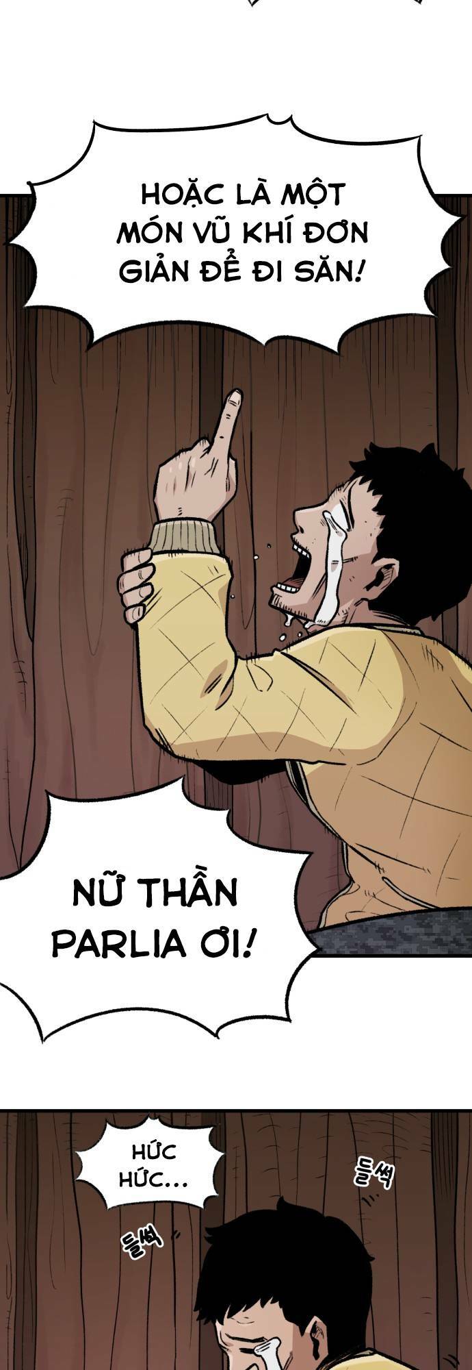 Sắp Xuất Ngũ Thì Isekai - Chapter 2 - Page 8