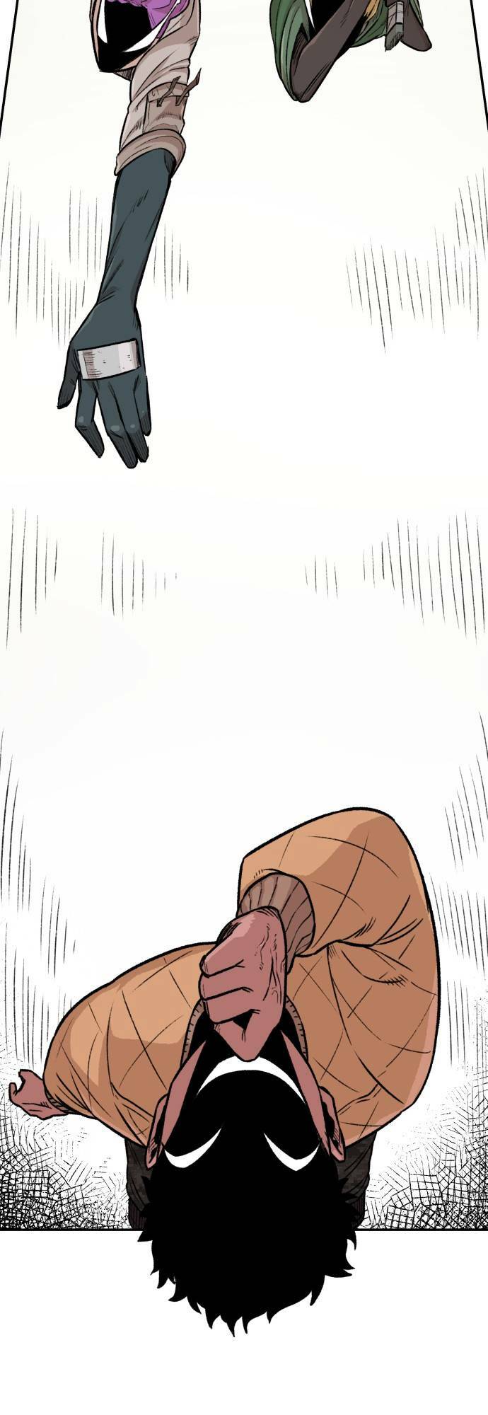 Sắp Xuất Ngũ Thì Isekai - Chapter 3 - Page 10