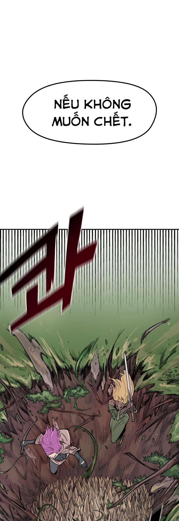 Sắp Xuất Ngũ Thì Isekai - Chapter 3 - Page 11