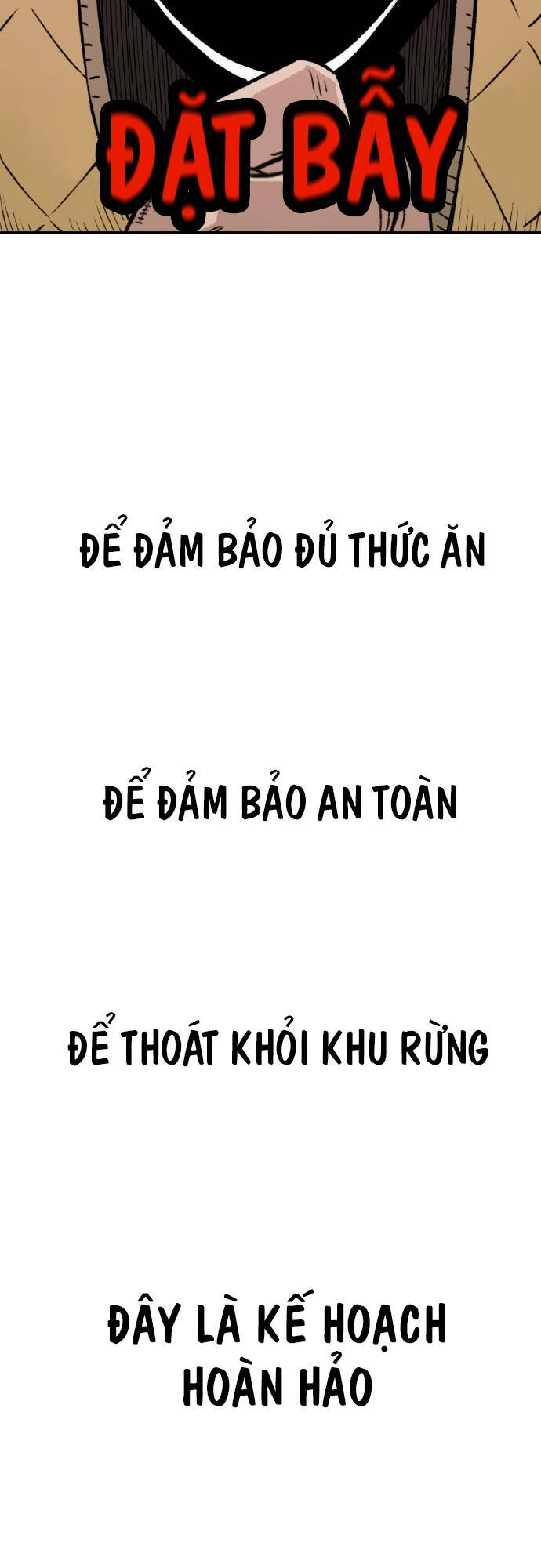 Sắp Xuất Ngũ Thì Isekai - Chapter 3 - Page 19