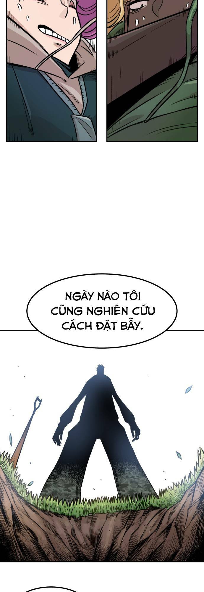 Sắp Xuất Ngũ Thì Isekai - Chapter 3 - Page 21
