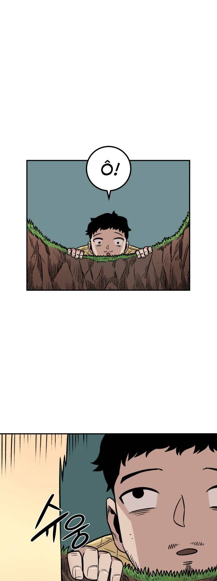 Sắp Xuất Ngũ Thì Isekai - Chapter 3 - Page 25