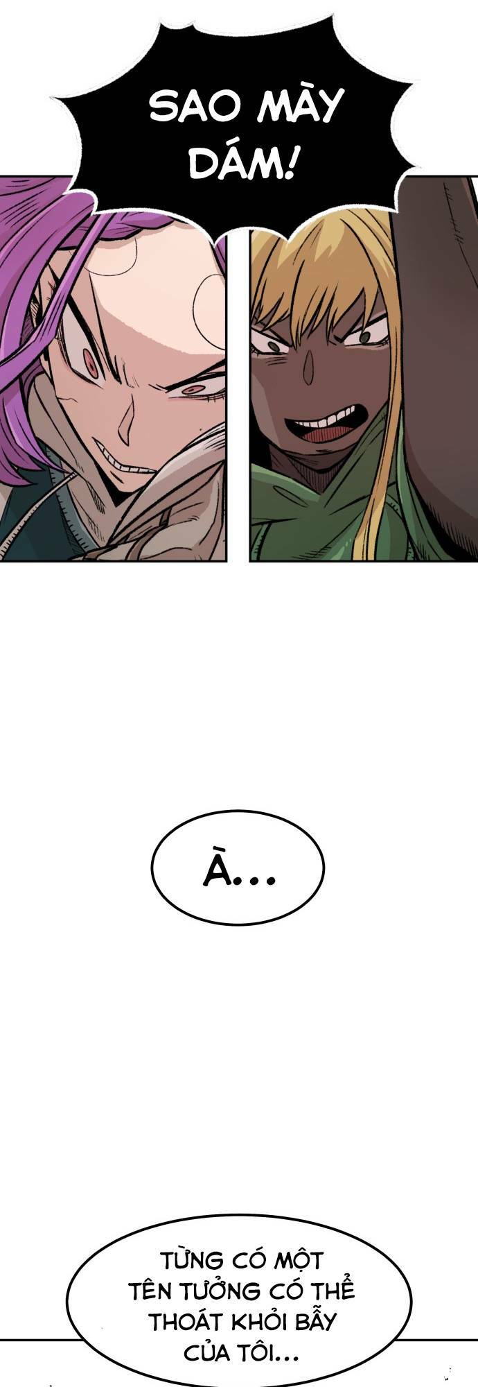 Sắp Xuất Ngũ Thì Isekai - Chapter 3 - Page 27