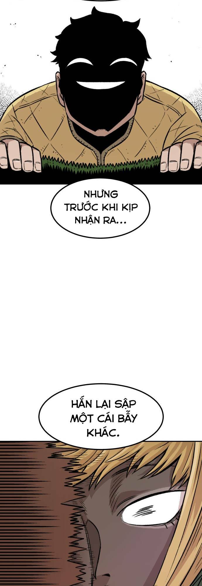 Sắp Xuất Ngũ Thì Isekai - Chapter 3 - Page 28