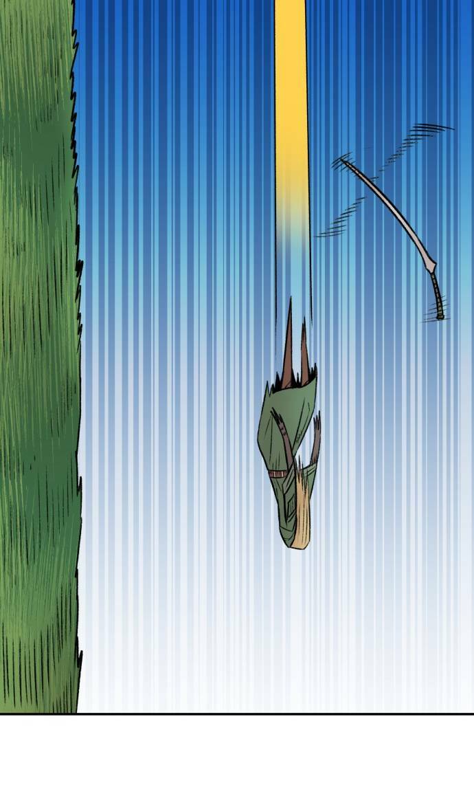 Sắp Xuất Ngũ Thì Isekai - Chapter 3 - Page 30