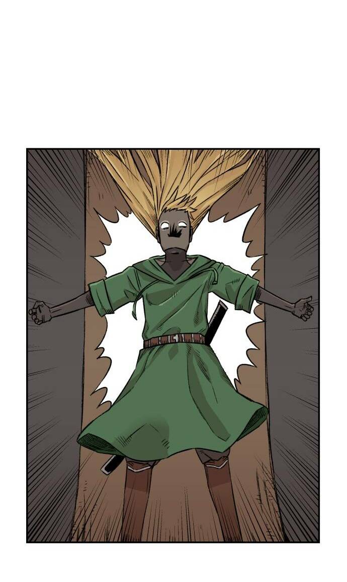 Sắp Xuất Ngũ Thì Isekai - Chapter 3 - Page 31