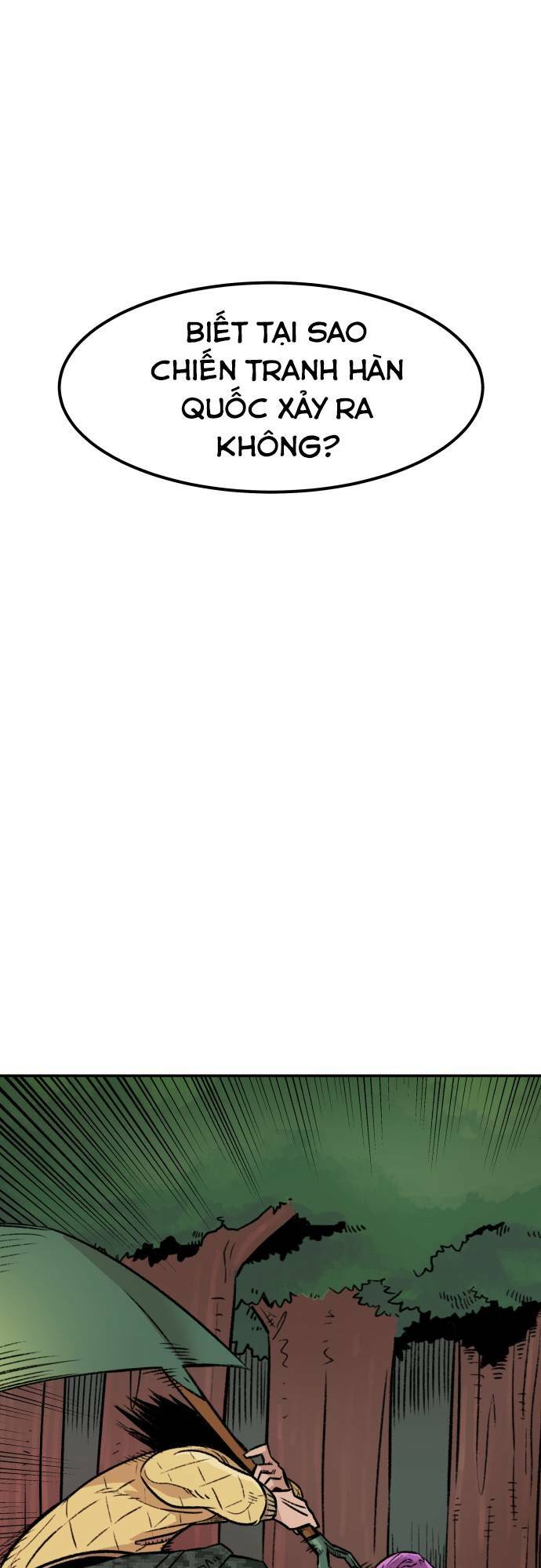 Sắp Xuất Ngũ Thì Isekai - Chapter 3 - Page 33