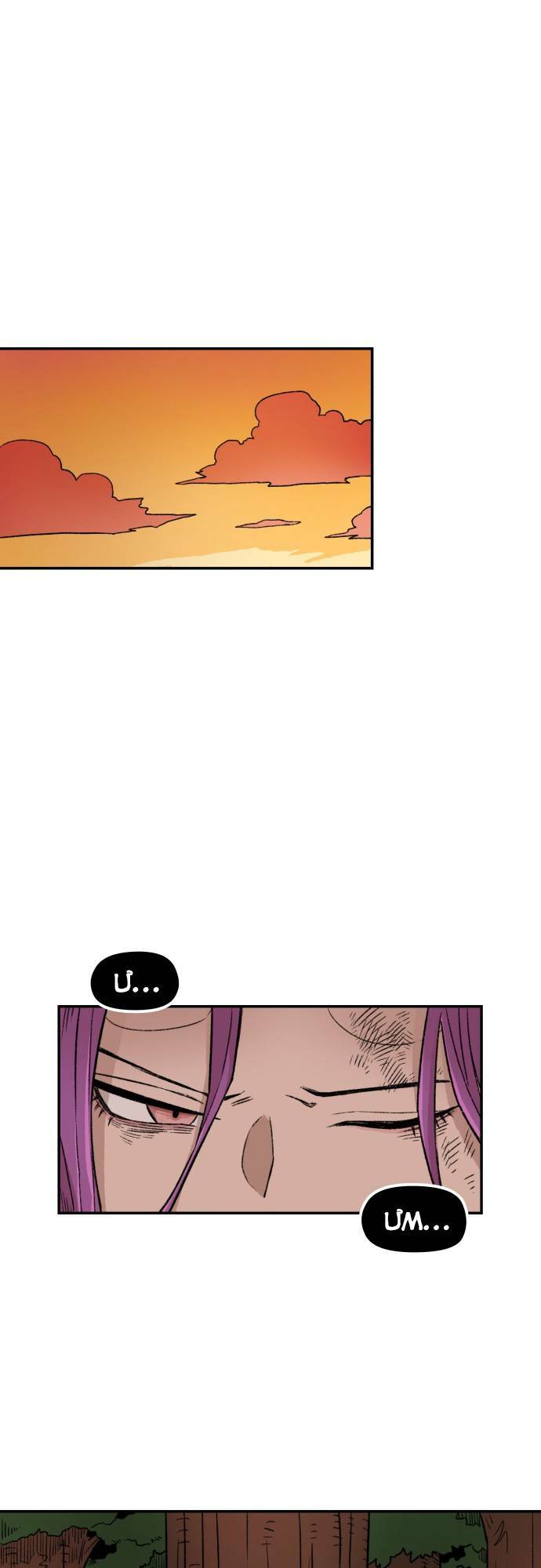 Sắp Xuất Ngũ Thì Isekai - Chapter 3 - Page 36