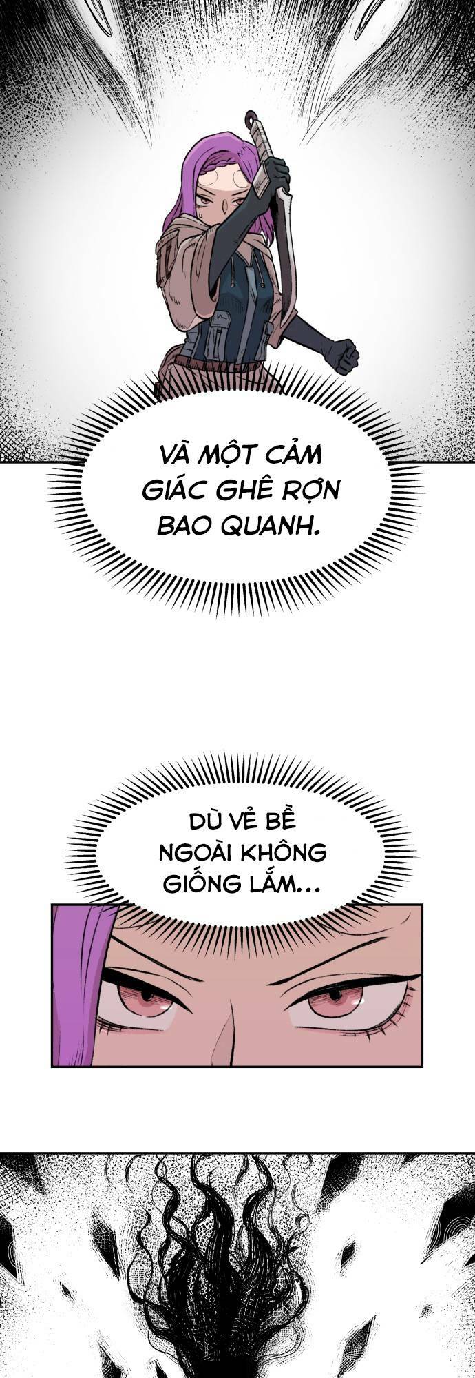 Sắp Xuất Ngũ Thì Isekai - Chapter 3 - Page 3