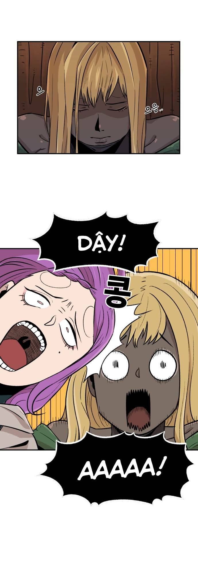 Sắp Xuất Ngũ Thì Isekai - Chapter 3 - Page 40