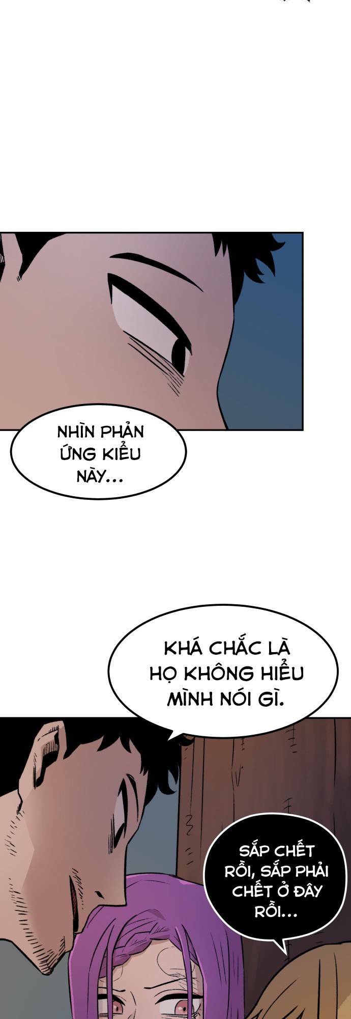Sắp Xuất Ngũ Thì Isekai - Chapter 3 - Page 45